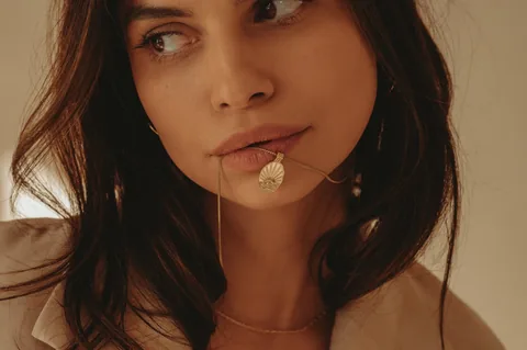 The Kinship Necklace — product image 10