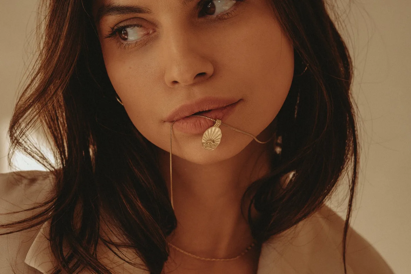 The Kinship Necklace — product image 10