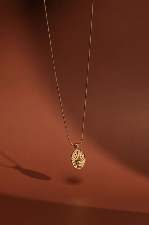 The Kinship Necklace — product image 5