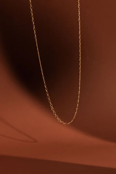 Florence Necklace - 14K Gold Filled — product image 1