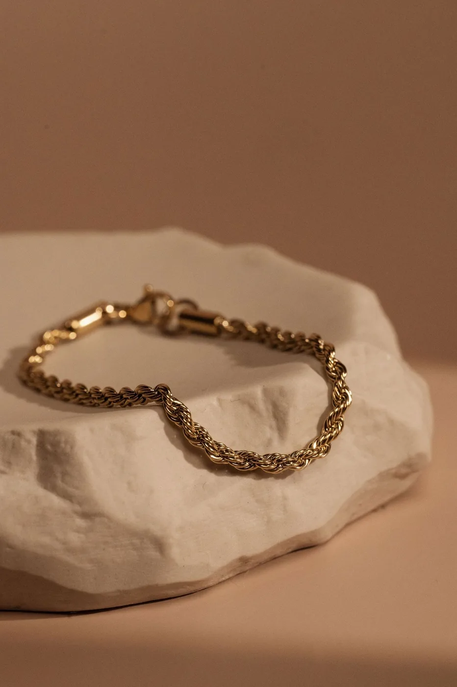 Roped Bracelet — product image 1