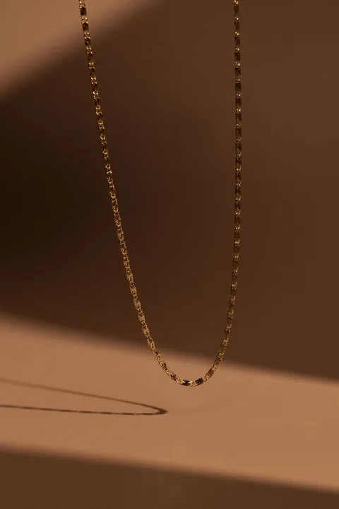 Monaco Chain Necklace — product image 3