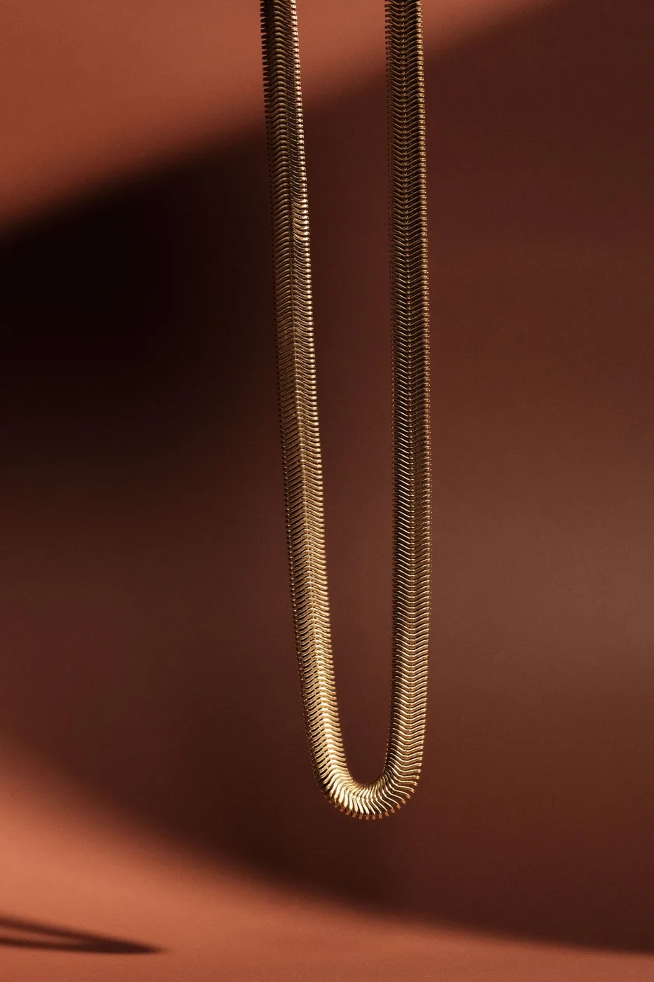 Cobra Necklace — product image 3