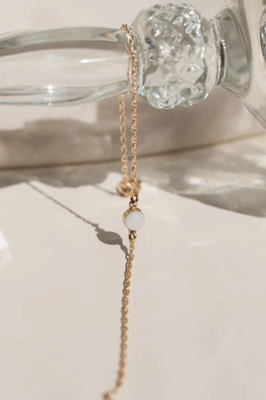 Mothers Milk Bracelet - 14k Gold Filled — product image 2