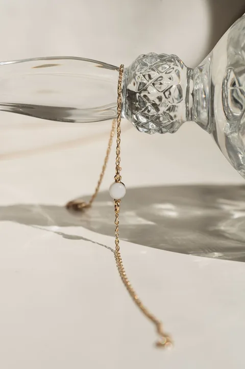 Mothers Milk Bracelet - 14k Gold Filled — product image 1