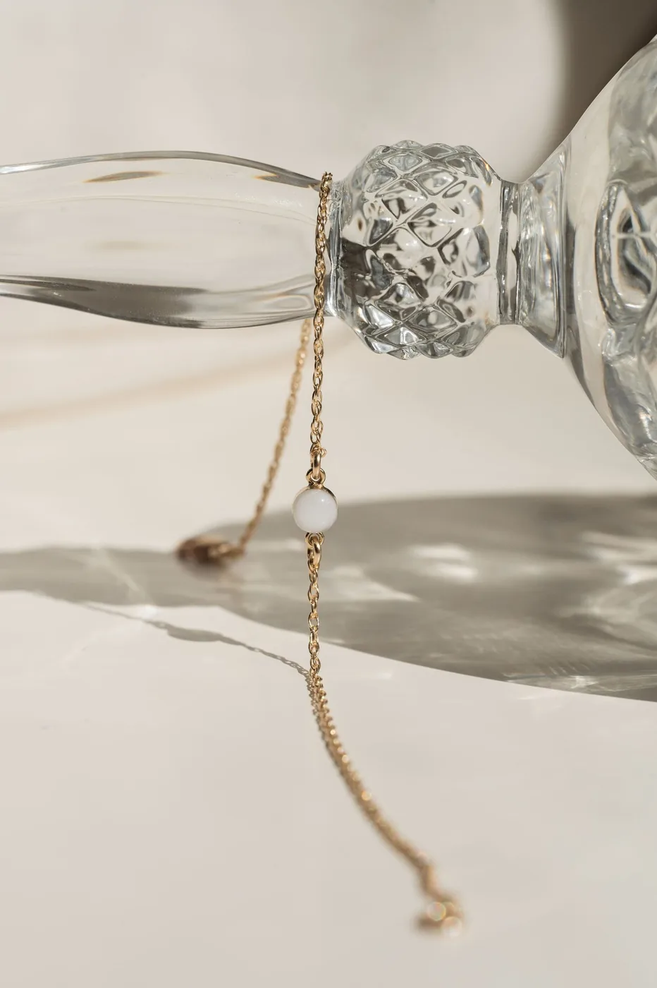 Mothers Milk Bracelet - 14k Gold Filled — product image 1