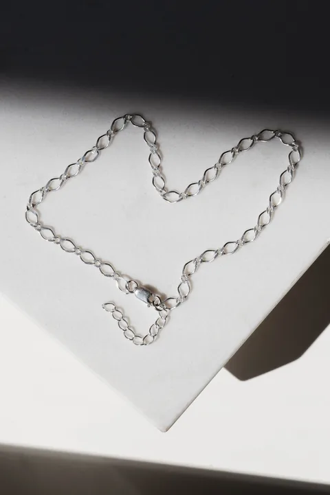 Florence Anklet - Sterling Silver — product image 3