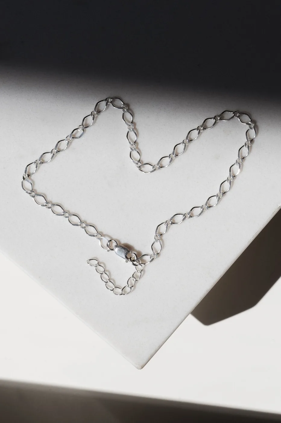 Florence Anklet - Sterling Silver — product image 3