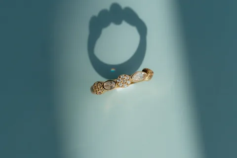 Treasure Ring — product image 3