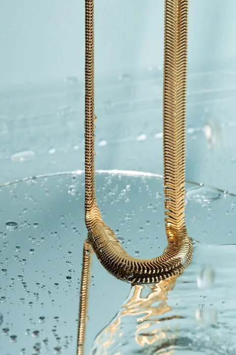 Cobra Necklace — product image 5