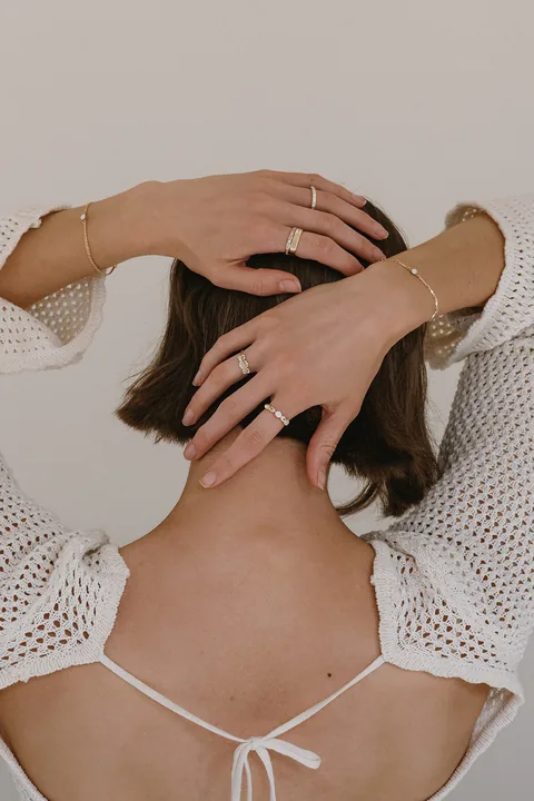 Treasure Ring — product image 5