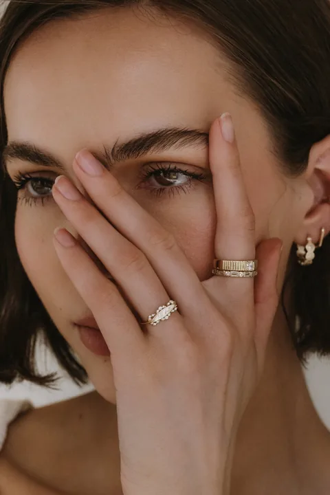 Betty Ring — product image 4