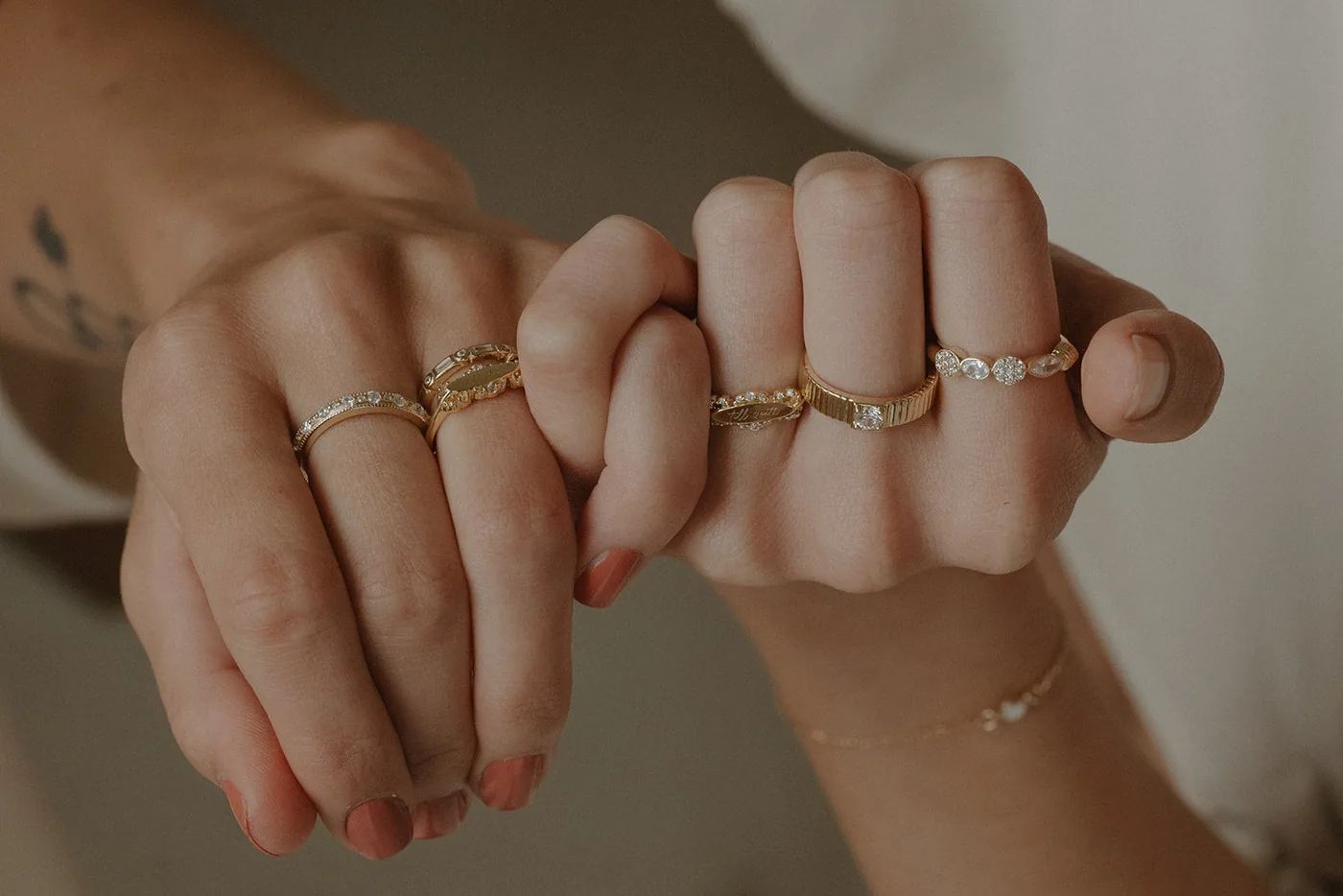 Till Death Ring — product image 8