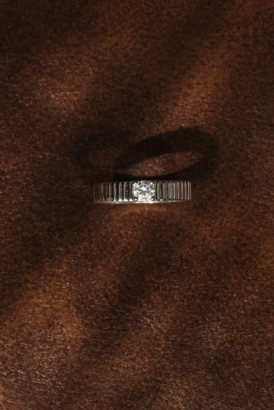 Betty Ring - Sterling Silver — product image 5