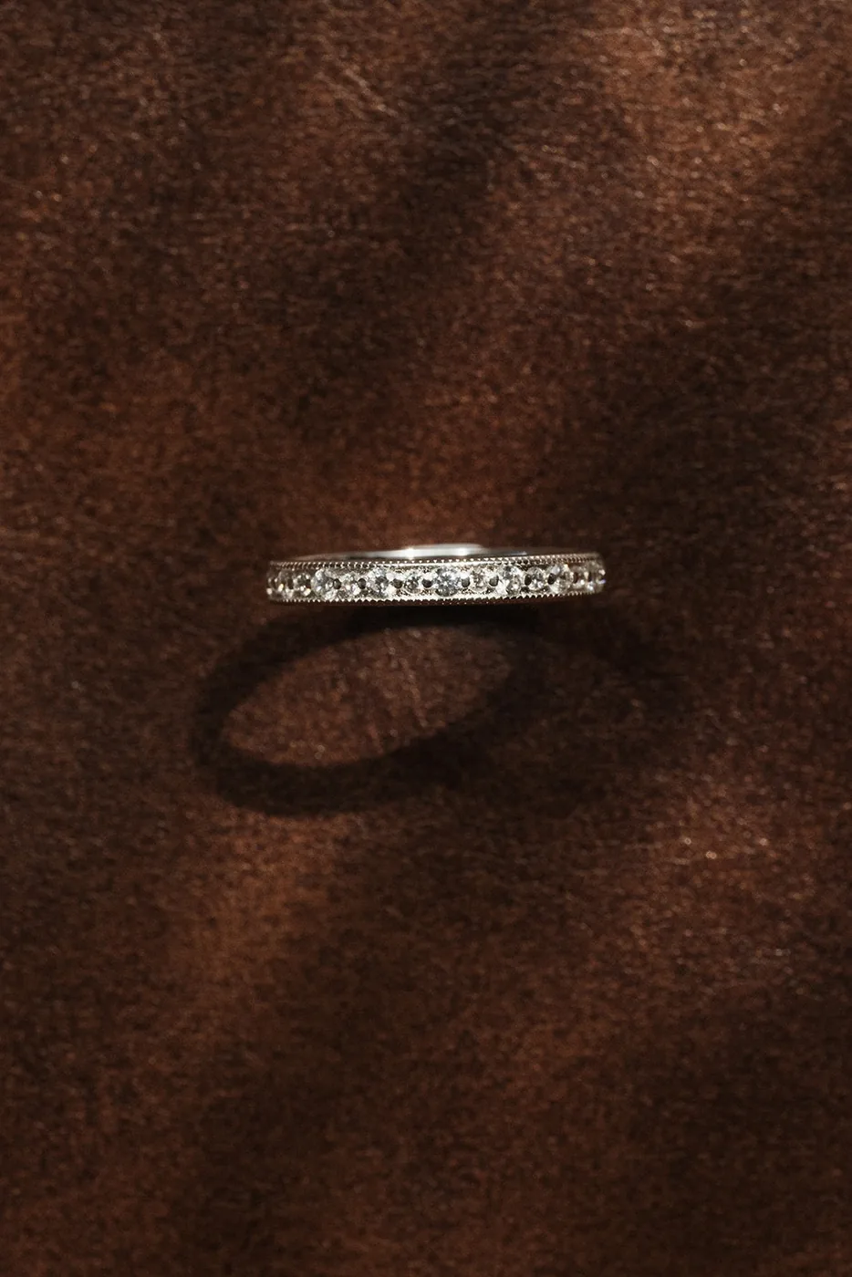 Celeste Ring - Sterling Silver — product image 1