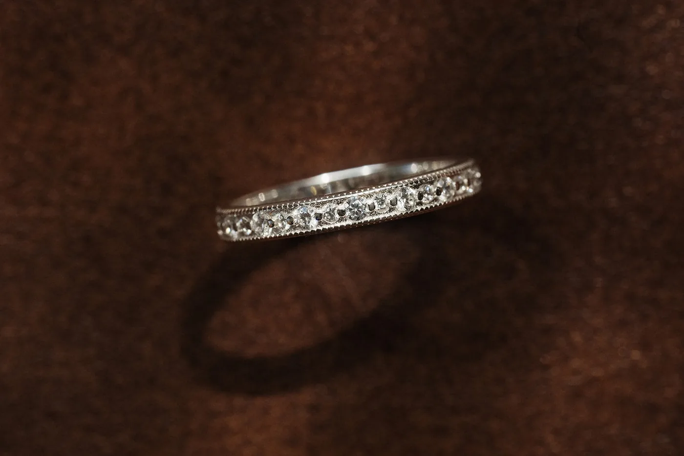 Celeste Ring - Sterling Silver — product image 3