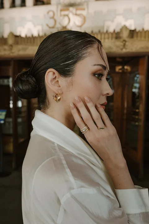 Celeste Ring — product image 6