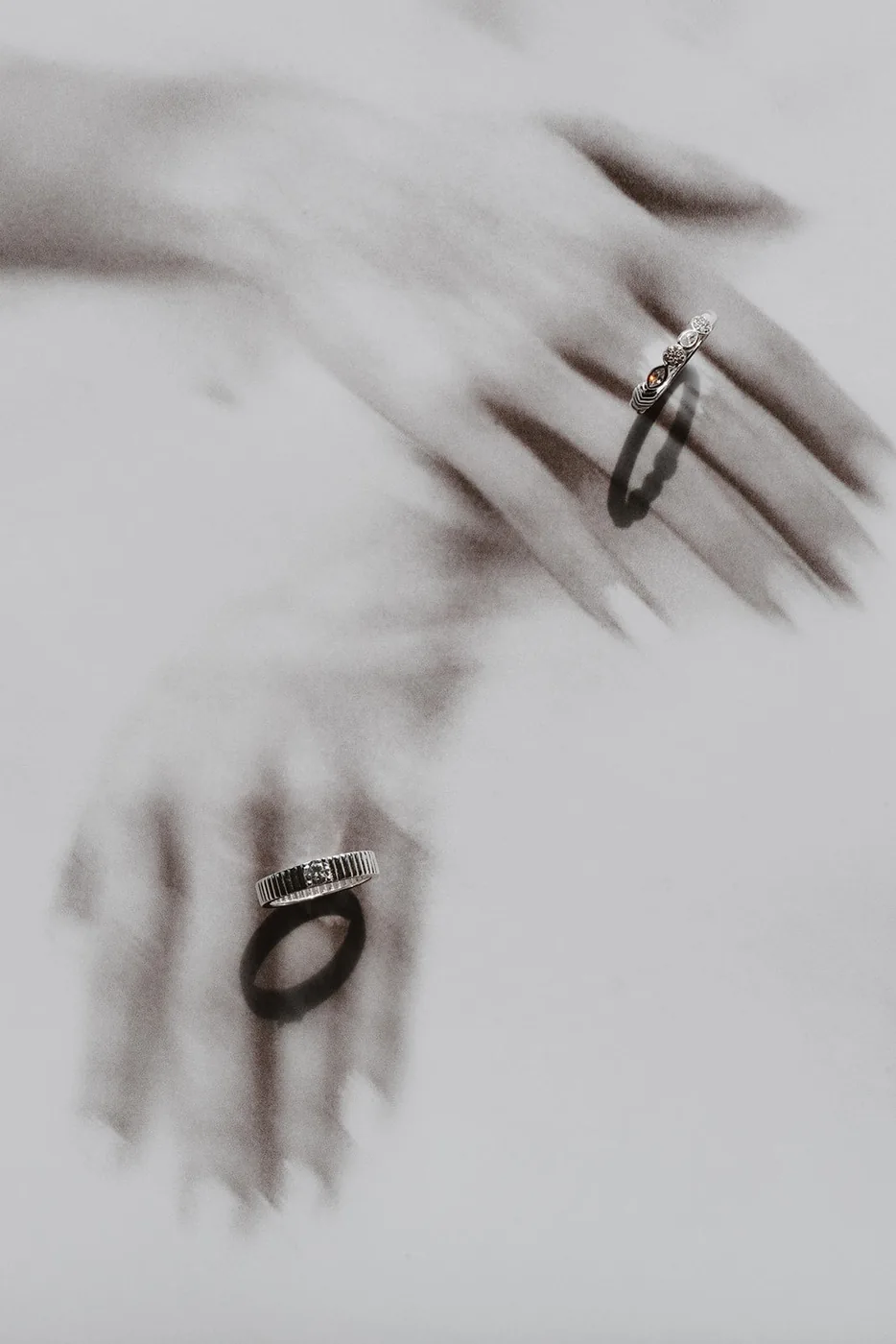 Treasure Ring - Sterling Silver — product image 4