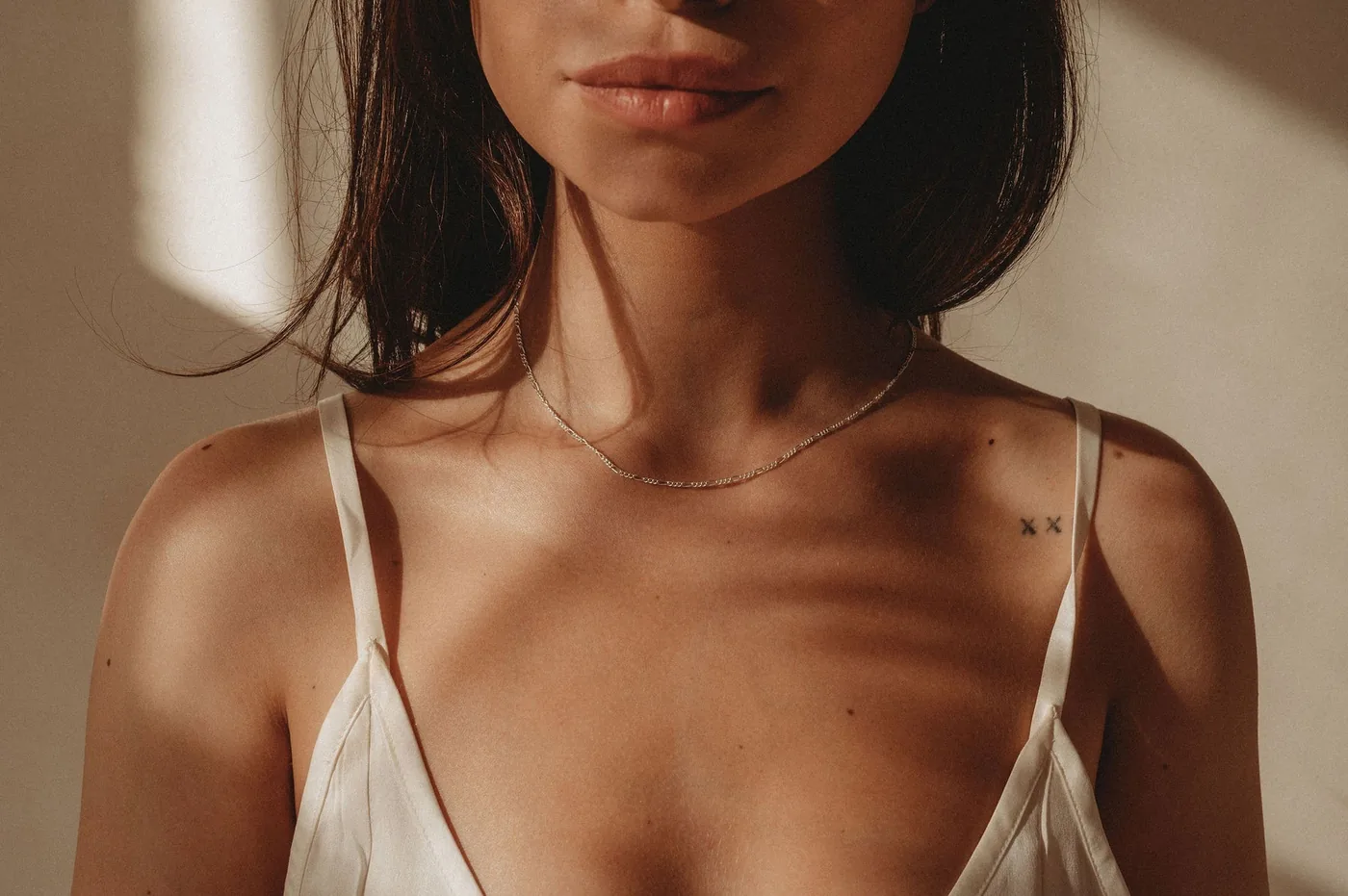 Figaro Necklace- Sterling Silver — product image 2