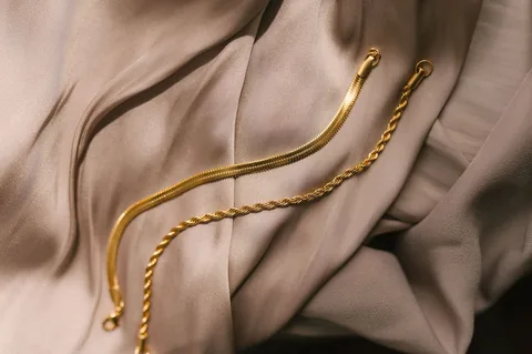 Roped Bracelet — product image 8