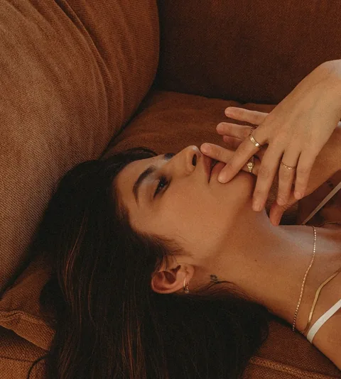 Monaco Chain Necklace — product image 6
