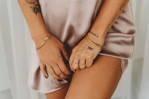 Flex Ring - 14k Gold Filled — product image 5