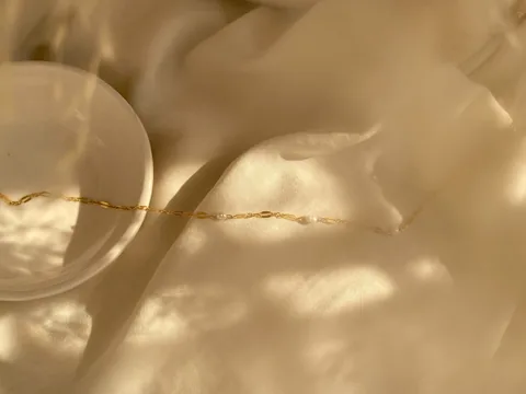 Pearls of Life Necklace - 14k Gold Filled — product image 7