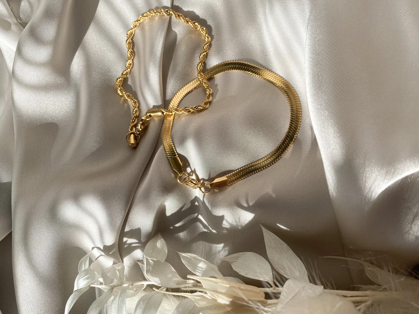Roped Bracelet — product image 11