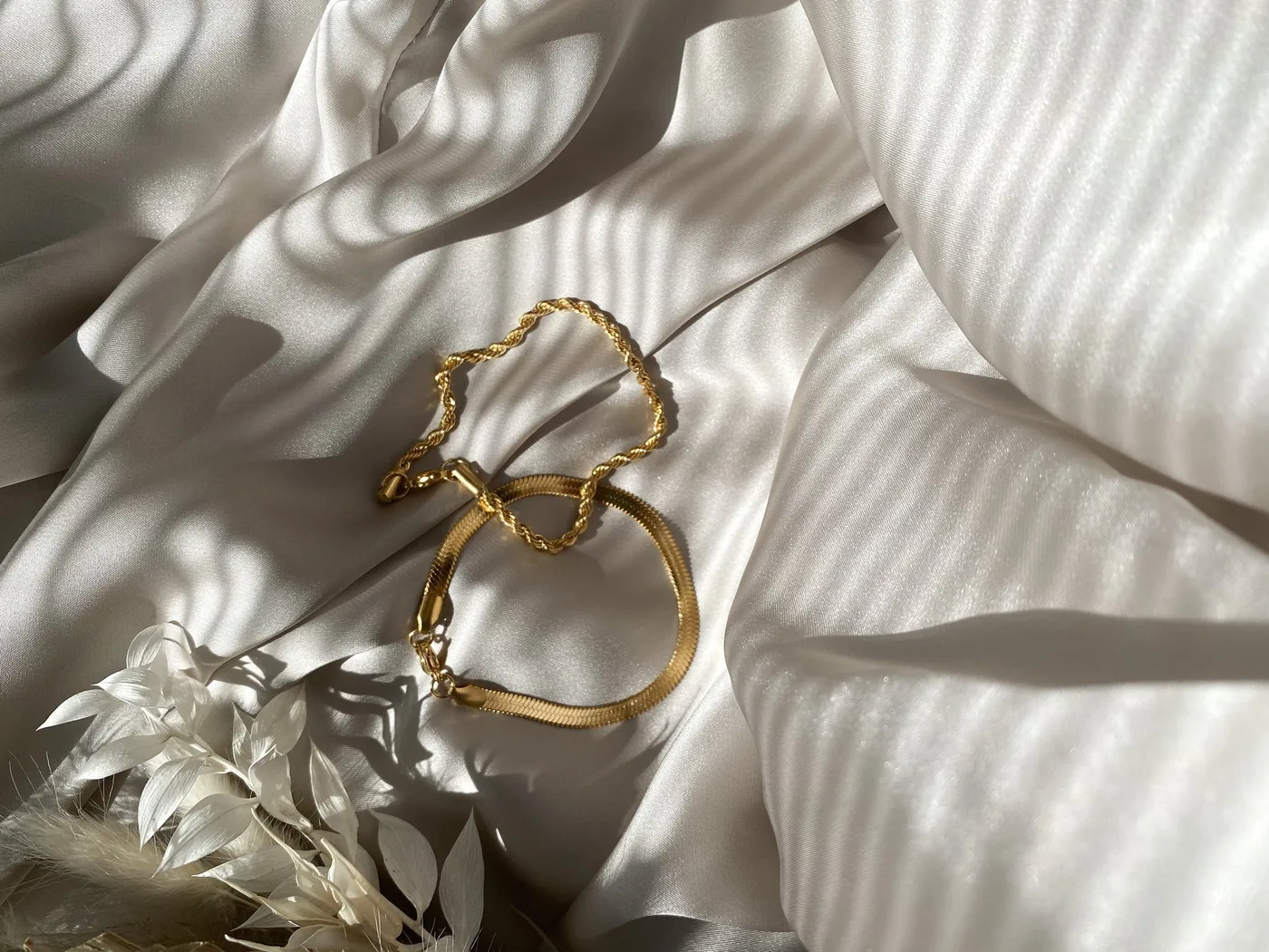 Roped Bracelet — product image 15
