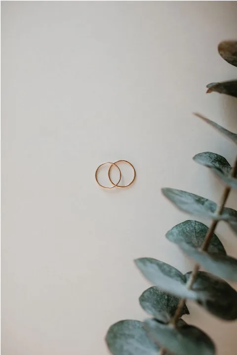 Skinny Ring - 14k Gold Filled — product image 8