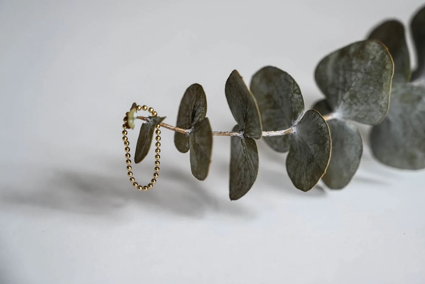 Flex Ring - 14k Gold Filled β product image 8