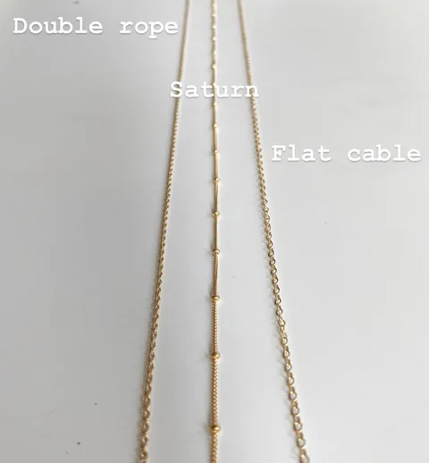 Mothers Milk Necklace - 14k Gold Filled — product image 9