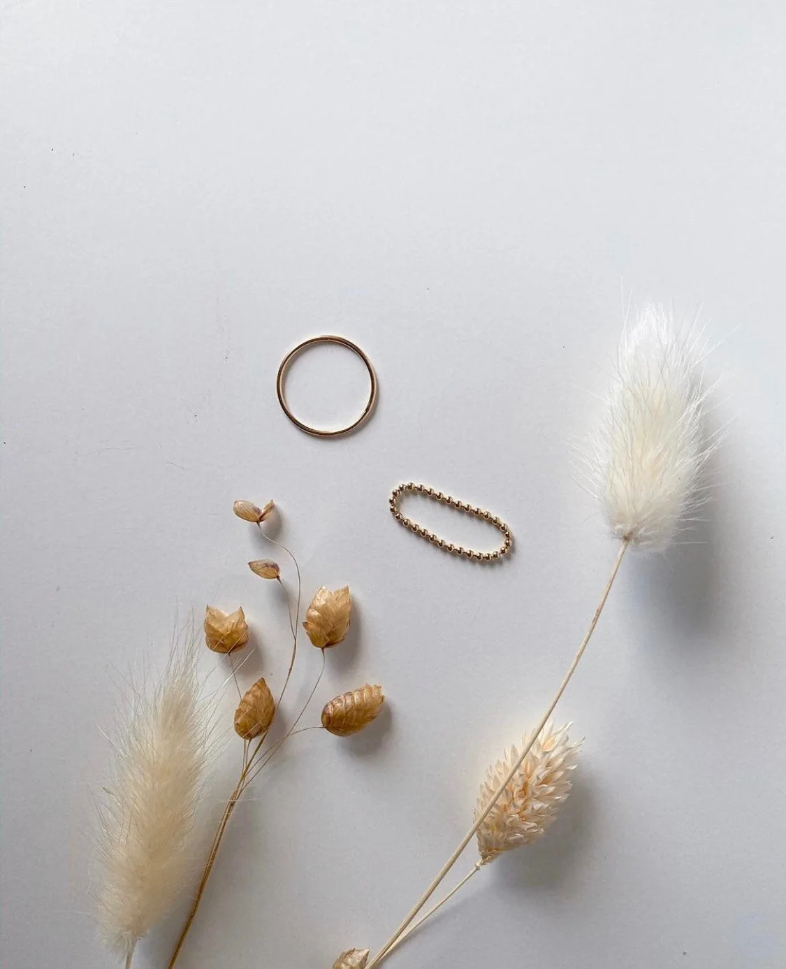 Skinny Ring - 14k Gold Filled — product image 7