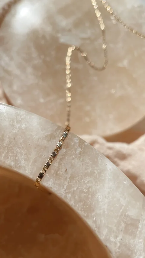 Monaco Chain Necklace — product image 4
