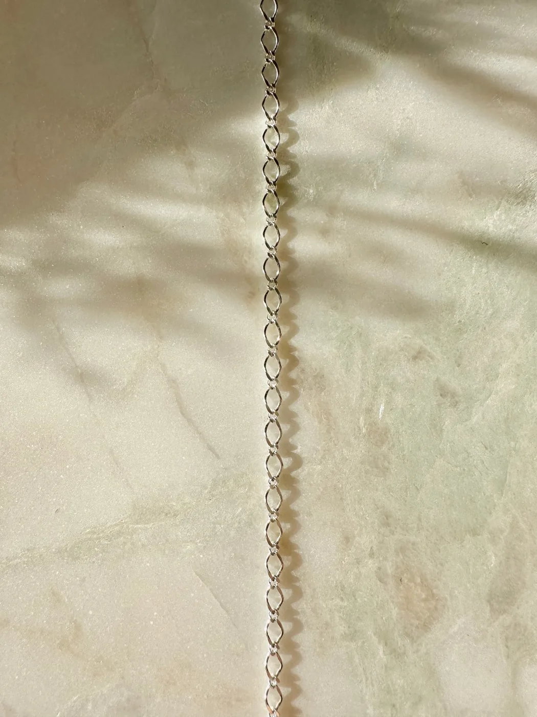 Florence Necklace- Sterling Silver — product image 8
